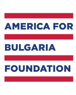 America for Bulgaria Foundation Logo